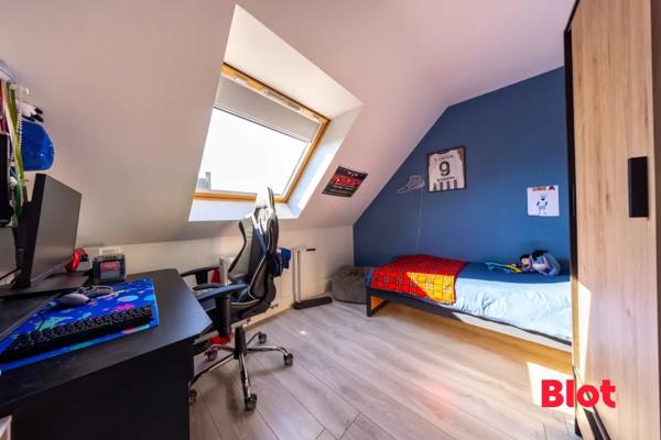 Maison 5 pièce(s)