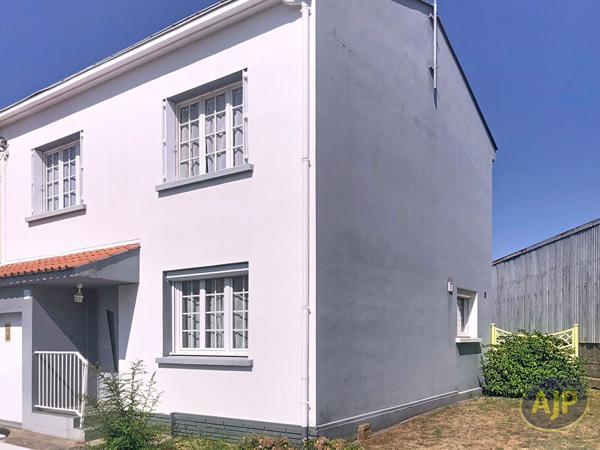 Vente maison Cholet : 174 500 € - AJP Immobilier Cholet