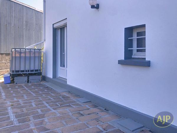 Vente maison Cholet : 174 500 € - AJP Immobilier Cholet
