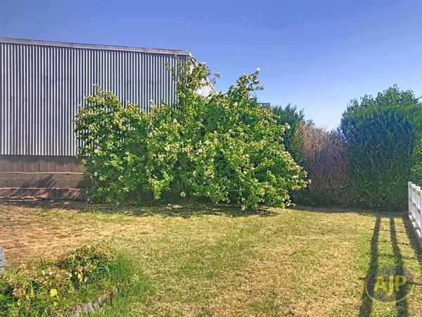 Vente maison Cholet : 174 500 € - AJP Immobilier Cholet