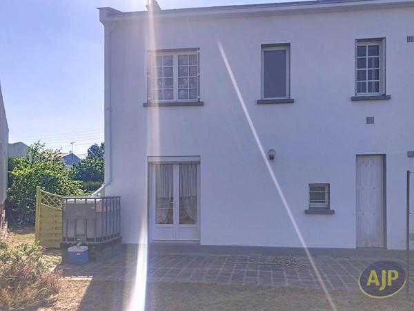 Vente maison Cholet : 174 500 € - AJP Immobilier Cholet