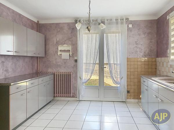 Vente maison Cholet : 174 500 € - AJP Immobilier Cholet