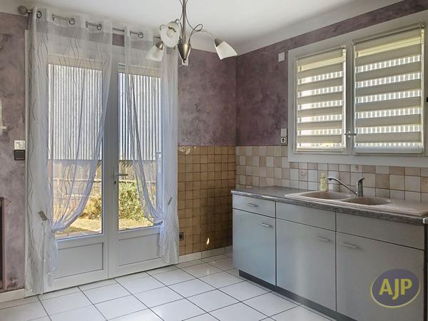 Vente maison Cholet : 174 500 € - AJP Immobilier Cholet