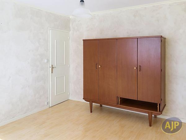 Vente maison Cholet : 174 500 € - AJP Immobilier Cholet