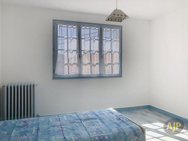 Vente maison Cholet : 174 500 € - AJP Immobilier Cholet