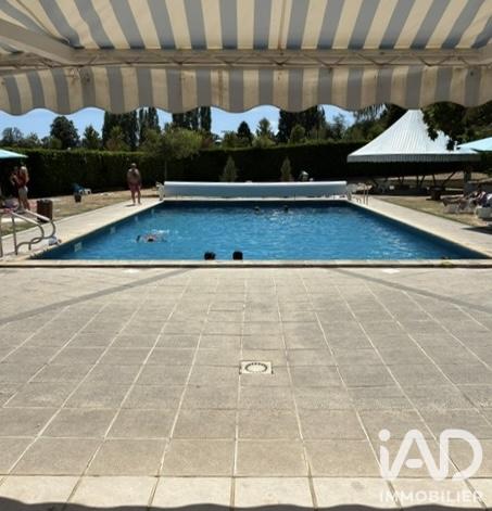 Appartement à vendre 4 pièces 90,35 m² Le Chesnay-Rocquencourt