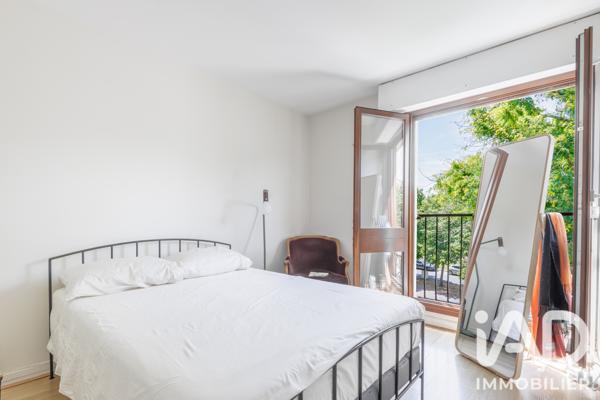 Appartement à vendre 4 pièces 90,35 m² Le Chesnay-Rocquencourt