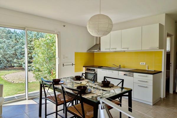 Vente Villa de luxe Uzès 10 Pièces 189 m²
