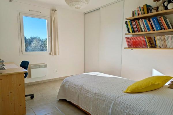 Vente Villa de luxe Uzès 10 Pièces 189 m²