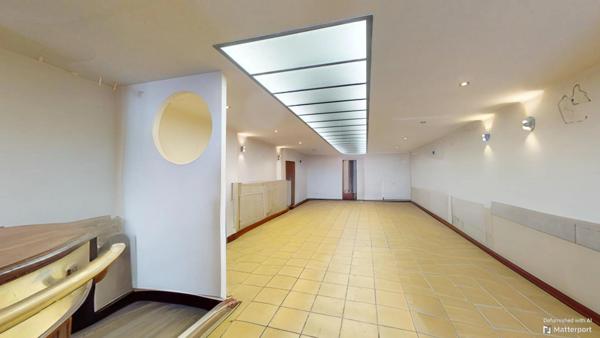 Droit au Bail à céder en emplacement N°1 sur les quais de CAMARET SUR MER (29)