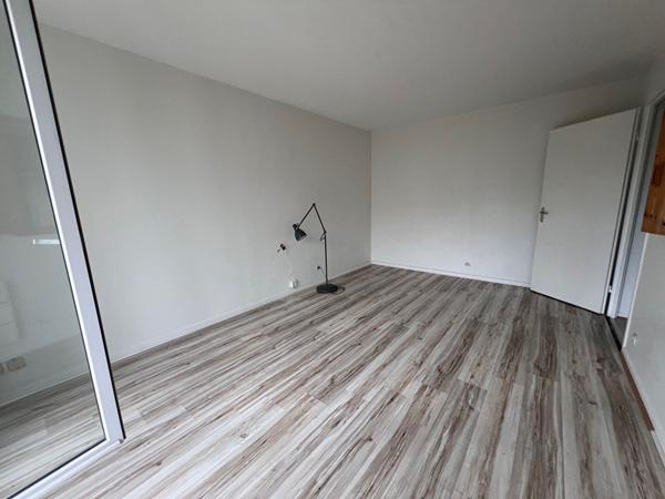 Appartement 2 pièces, 39,70m²