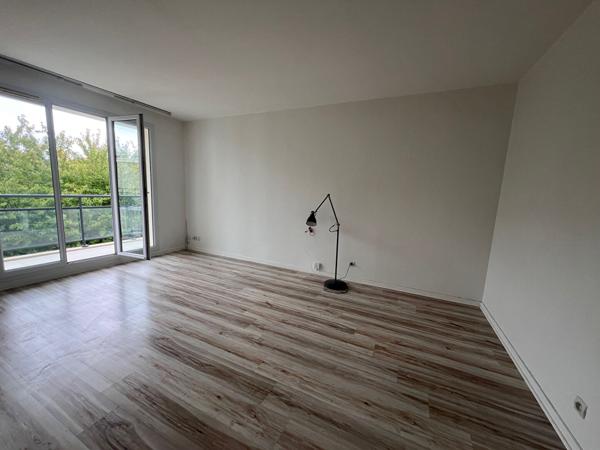 Appartement 2 pièces, 39,70m²