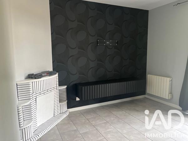 Immeuble à vendre 446 m² La Couronne
