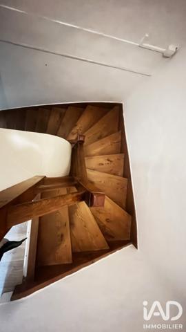 Immeuble à vendre 446 m² La Couronne