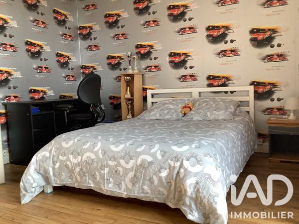 Immeuble à vendre 446 m² La Couronne