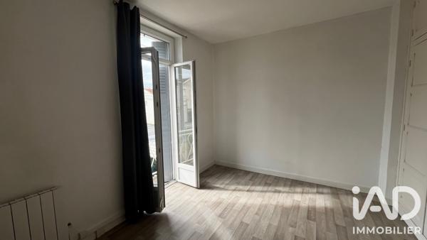 Immeuble à vendre 446 m² La Couronne