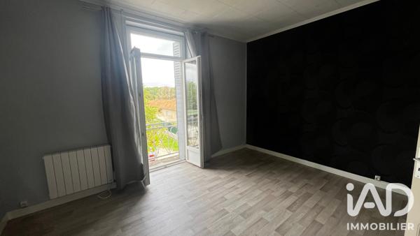 Immeuble à vendre 446 m² La Couronne