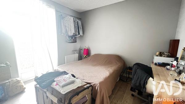 Immeuble à vendre 446 m² La Couronne