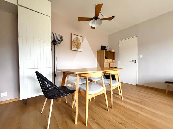 Appartement 4 pièces 75.64 m2
