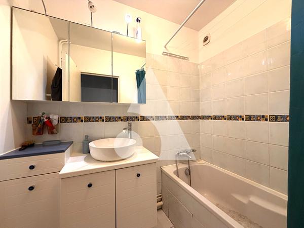 Appartement 4 pièces 75.64 m2