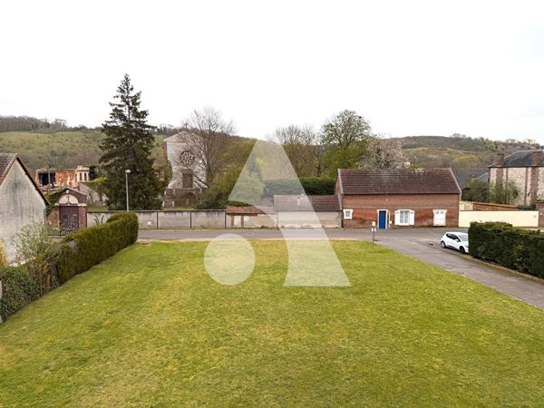 Appartement 4 pièces 75.64 m2