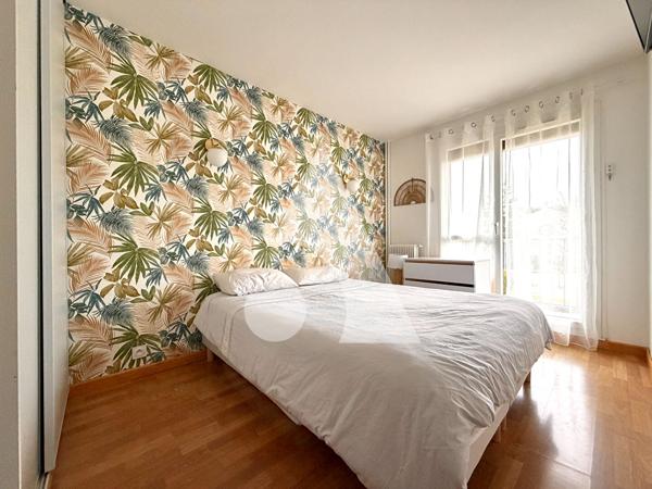 Appartement 4 pièces 75.64 m2