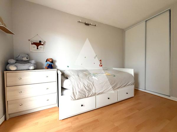 Appartement 4 pièces 75.64 m2