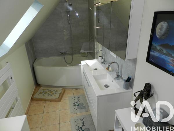 Maison à vendre 5 pièces 110 m² Parigné-sur-Braye