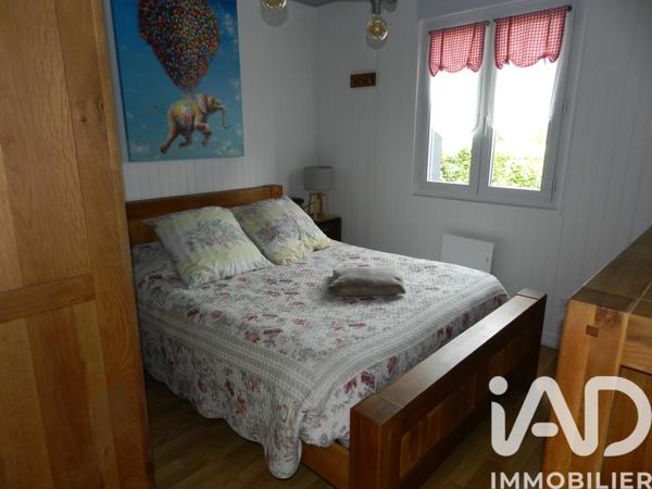 Maison à vendre 5 pièces 110 m² Parigné-sur-Braye