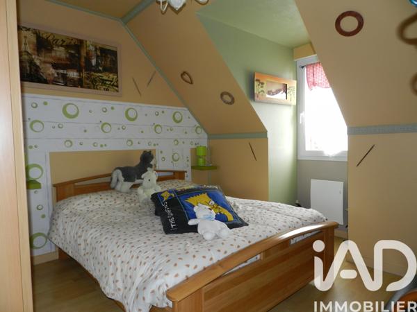 Maison à vendre 5 pièces 110 m² Parigné-sur-Braye