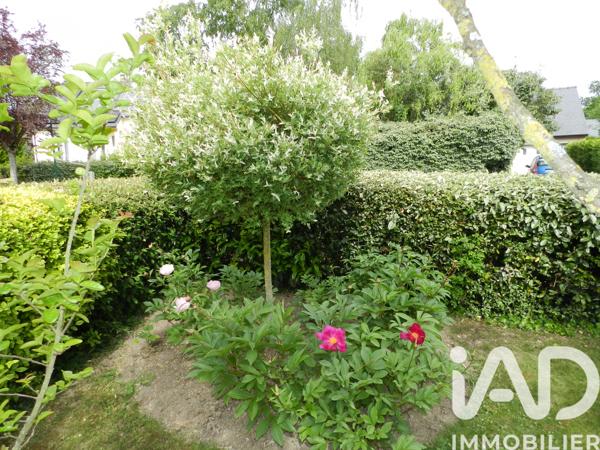 Maison à vendre 5 pièces 110 m² Parigné-sur-Braye