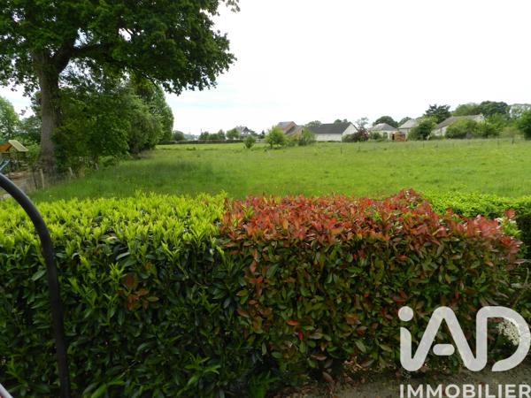 Maison à vendre 5 pièces 110 m² Parigné-sur-Braye