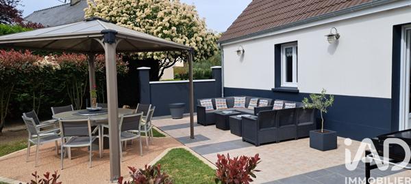 Maison à vendre 5 pièces 110 m² Parigné-sur-Braye