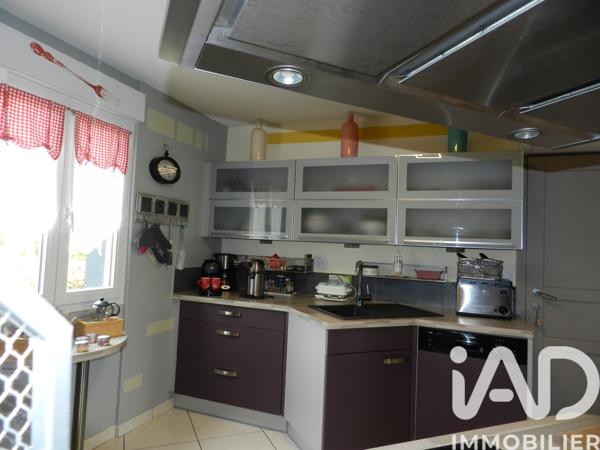 Maison à vendre 5 pièces 110 m² Parigné-sur-Braye