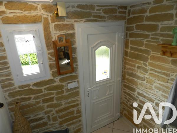 Maison à vendre 5 pièces 110 m² Parigné-sur-Braye