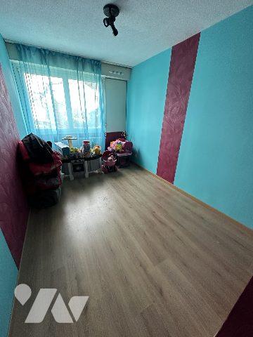 APPARTEMENT F4-5 CAVE SECHOIR  GARAGE