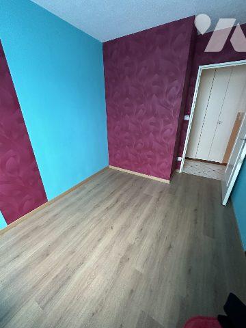 APPARTEMENT F4-5 CAVE SECHOIR  GARAGE