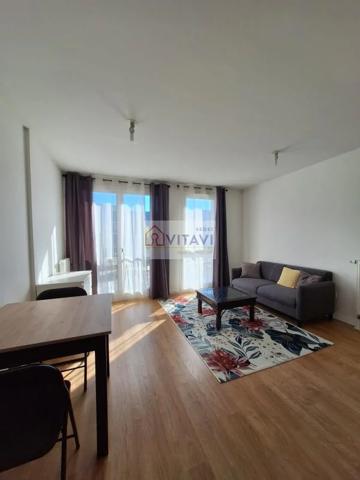 Appartement à louer à Margny-lès-Compiègne (60280)
