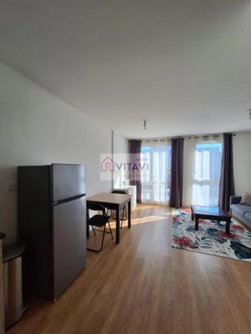 Appartement à louer à Margny-lès-Compiègne (60280)