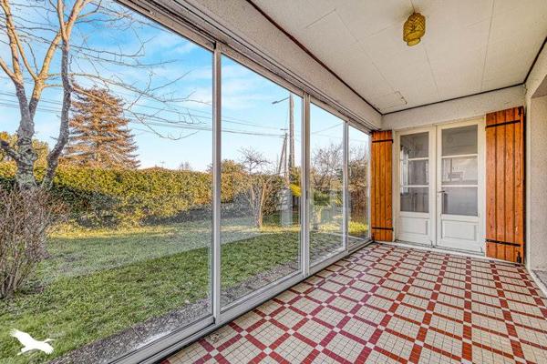 Maison à vendre |  Audenge |  3 pièces | 55 m²