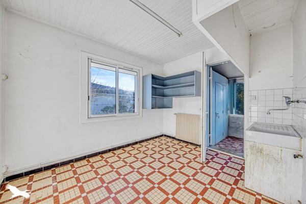 Maison à vendre |  Audenge |  3 pièces | 55 m²