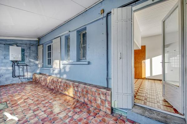 Maison à vendre |  Audenge |  3 pièces | 55 m²