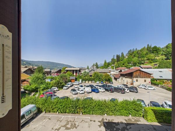 Haute Savoie (74), à vendre SAMOENS - Domaine skiable Grand Massif - Appartement T3