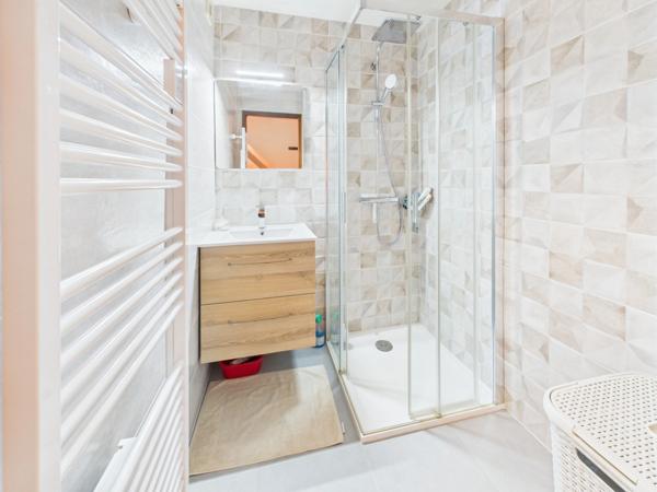 Haute Savoie (74), à vendre SAMOENS - Domaine skiable Grand Massif - Appartement T3