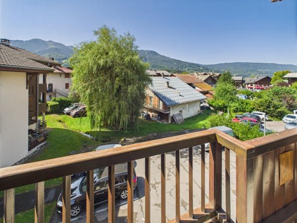 Haute Savoie (74), à vendre SAMOENS - Domaine skiable Grand Massif - Appartement T3