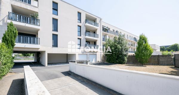 À vendre Appartement 2 pièces 45.45 m² - Bordeaux 33200