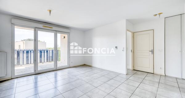 À vendre Appartement 2 pièces 45.45 m² - Bordeaux 33200