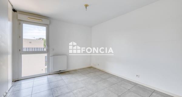 À vendre Appartement 2 pièces 45.45 m² - Bordeaux 33200