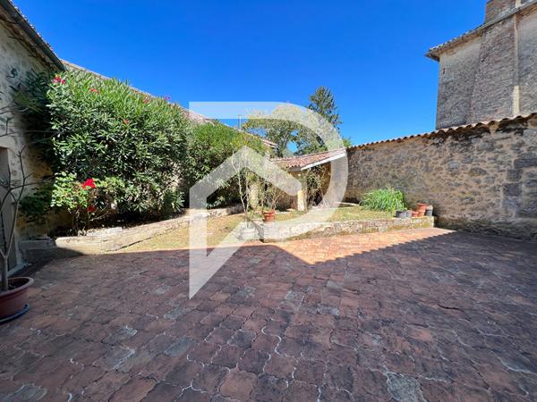 Maison 7 pièces 185 m2