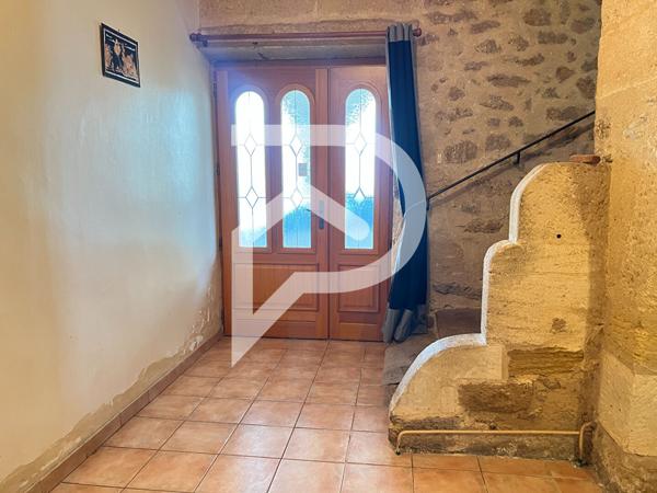 Maison 7 pièces 185 m2
